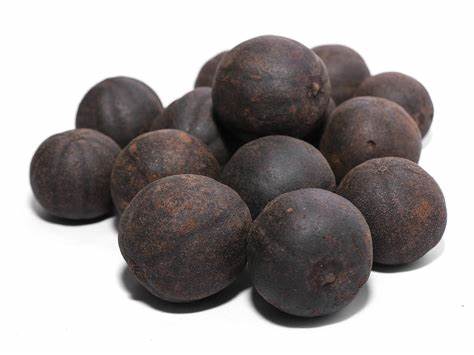 Elrihanna Machine Dried Lemon